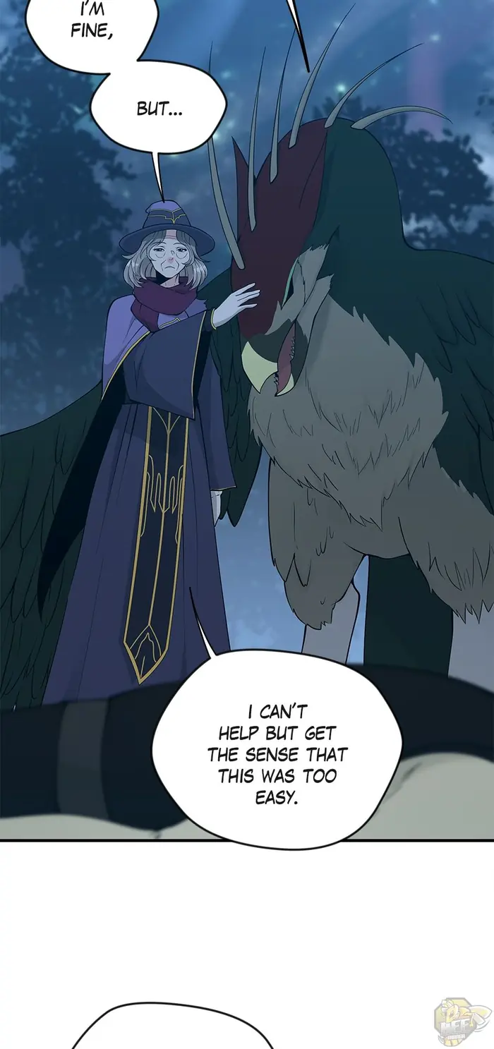 The Beginning After the End Chapter 125 image 101_optimized